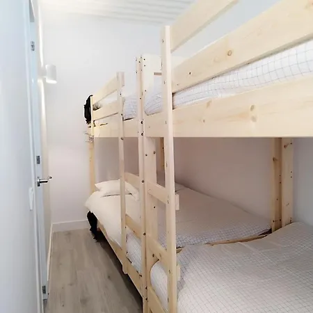 Deluxe Con Parking Y Wifi By Surynieve Sierra Nevada