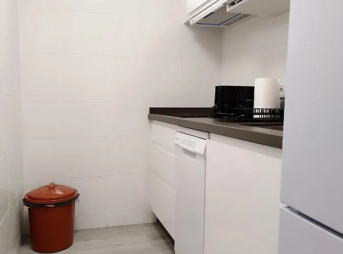 Διαμέρισμα Deluxe Con Parking Y Wifi By Surynieve *