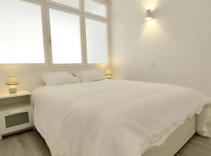 Deluxe Con Parking Y Wifi By Surynieve *